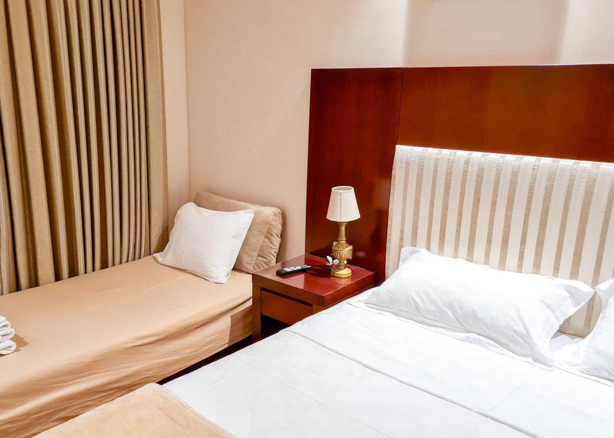 חאקבי Luxury Dreamland Oasis Apartments מראה חיצוני תמונה